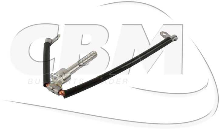 BOSCH CONNECTION CABLE - MERCEDES MAN SCANIA VANHOOL CBM (A0001513250 | 81930200422 | 0192003 | 508026022 | 30272 | 81508026022 | N508026022) - Kabely/ Vodiče pro Autobus: obrázek 1 BOSCH CONNECTION CABLE - MERCEDES MAN SCANIA VANHOOL CBM (A0001513250 | 81930200422 | 0192003 | 508026022 | 30272 | 81508026022 | N508026022) - Kabely/ Vodiče pro Autobus: obrázek 1