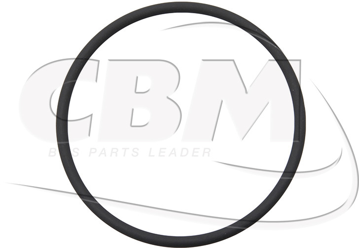 BOSCH JOINT TORIQUE INJECTEUR POMPE - CUMMINS (4954927 | 4954679 | 3968266 | 3970806) - Palivový systém pro Autobus: obrázek 1 BOSCH JOINT TORIQUE INJECTEUR POMPE - CUMMINS (4954927 | 4954679 | 3968266 | 3970806) - Palivový systém pro Autobus: obrázek 1