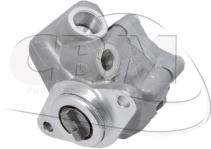 BOSCH POMPE HYDRAULIQUE - ZF FEBI HISPACOLD (34836 01 | 31298 | 4200228) - Hydraulické čerpadlo pro Autobus: obrázek 1 BOSCH POMPE HYDRAULIQUE - ZF FEBI HISPACOLD (34836 01 | 31298 | 4200228) - Hydraulické čerpadlo pro Autobus: obrázek 1