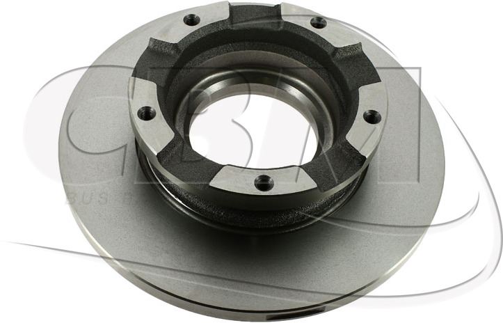 BOSCH REAR BRAKE DISC - VOLVO IRISBUS - IVECO - RVI (3098286 | 5006186815) - Kotouče brzdy pro Autobus: obrázek 1 BOSCH REAR BRAKE DISC - VOLVO IRISBUS - IVECO - RVI (3098286 | 5006186815) - Kotouče brzdy pro Autobus: obrázek 1