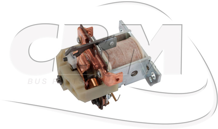 BOSCH SOLENOID SWITCH - MERCEDES BREDA MENARINI IRISBUS - IVECO - RVI MAN (A0175457007 | A906130641510 | A9061306415 | D303371 | 5001855146 | 81255090080 | 81255090126 | 81255200187 | 81254350994 | N2 - Spouštěč pro Autobus: obrázek 1 BOSCH SOLENOID SWITCH - MERCEDES BREDA MENARINI IRISBUS - IVECO - RVI MAN (A0175457007 | A906130641510 | A9061306415 | D303371 | 5001855146 | 81255090080 | 81255090126 | 81255200187 | 81254350994 | N2 - Spouštěč pro Autobus: obrázek 1