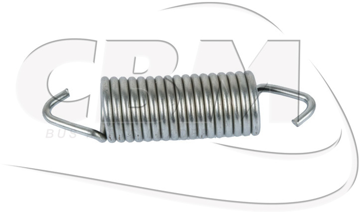 CBM FRONT BRAKE SPRING - IRISBUS - IVECO - RVI VANHOOL (9GH562803002 | 920919433) - Brzdový třmen pro Autobus: obrázek 1 CBM FRONT BRAKE SPRING - IRISBUS - IVECO - RVI VANHOOL (9GH562803002 | 920919433) - Brzdový třmen pro Autobus: obrázek 1