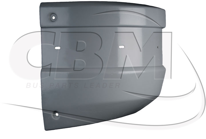 CBM FRONT RIGHT BUMPER - SCANIA VOLVO (1543933 | 3121635) - Nárazník pro Autobus: obrázek 1 CBM FRONT RIGHT BUMPER - SCANIA VOLVO (1543933 | 3121635) - Nárazník pro Autobus: obrázek 1
