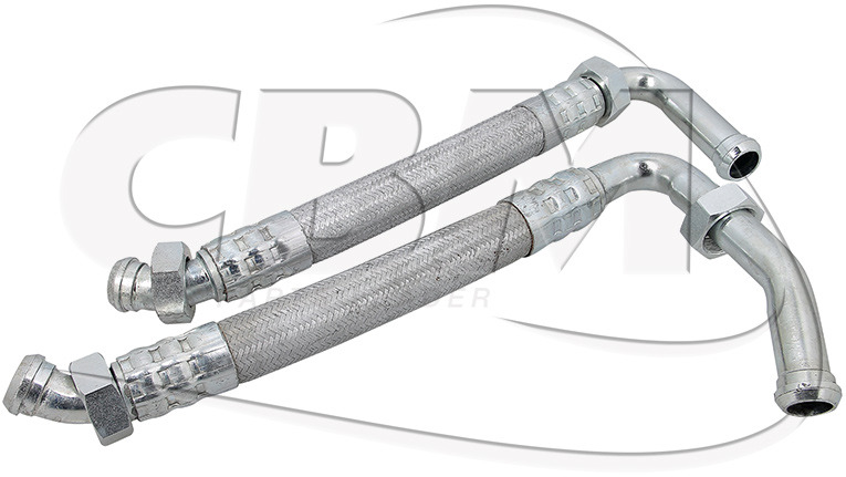 CBM KIT TUYAU - ZF KNORR (0501210655 | II32809/0062) - Převodovka a díly pro Autobus: obrázek 1 CBM KIT TUYAU - ZF KNORR (0501210655 | II32809/0062) - Převodovka a díly pro Autobus: obrázek 1