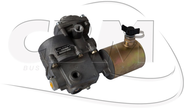 CBM OEM ADJUSTMENT VALVE - VOLVO (980799) - Brzdový ventil pro Autobus: obrázek 1 CBM OEM ADJUSTMENT VALVE - VOLVO (980799) - Brzdový ventil pro Autobus: obrázek 1