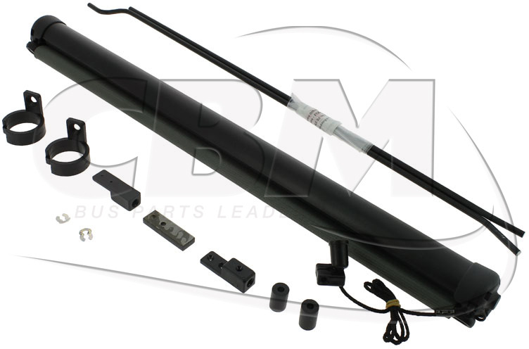CBM OEM BLIND - ZF (730007972) - Sluneční clona pro Autobus: obrázek 1 CBM OEM BLIND - ZF (730007972) - Sluneční clona pro Autobus: obrázek 1