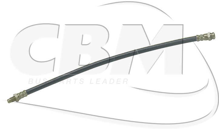 CBM OEM BRAKE HOSE - DAF VANHOOL IRISBUS - IVECO - RVI (1519163 | 10789080 | 5000671437) - Brzdová hadice/ Brzdové potrubí pro Autobus: obrázek 1 CBM OEM BRAKE HOSE - DAF VANHOOL IRISBUS - IVECO - RVI (1519163 | 10789080 | 5000671437) - Brzdová hadice/ Brzdové potrubí pro Autobus: obrázek 1
