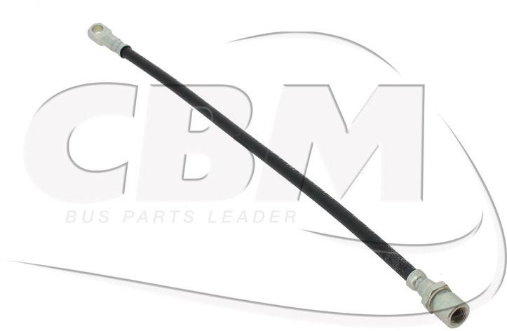 CBM OEM BRAKE HOSE - HUBNER (4220239200) - Brzdová hadice/ Brzdové potrubí pro Autobus: obrázek 1 CBM OEM BRAKE HOSE - HUBNER (4220239200) - Brzdová hadice/ Brzdové potrubí pro Autobus: obrázek 1