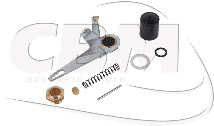 CBM OEM GAS REDUCER KIT - IRISBUS - IVECO - RVI (5000664808) - Motor a díly pro Autobus: obrázek 1 CBM OEM GAS REDUCER KIT - IRISBUS - IVECO - RVI (5000664808) - Motor a díly pro Autobus: obrázek 1