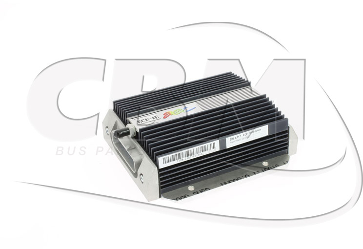 CBM OEM INJECTION CONTROL CASE - HELLA (8GD002088271) - Řídicí blok pro Autobus: obrázek 1 CBM OEM INJECTION CONTROL CASE - HELLA (8GD002088271) - Řídicí blok pro Autobus: obrázek 1