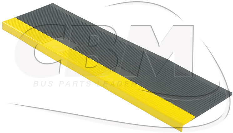 CBM OEM MATEX MAT + YELLOW STRIP - IRISBUS - IVECO - RVI (503628281 | 5001825150) - Sedaček pro Autobus: obrázek 1 CBM OEM MATEX MAT + YELLOW STRIP - IRISBUS - IVECO - RVI (503628281 | 5001825150) - Sedaček pro Autobus: obrázek 1