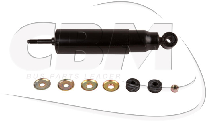 CBM OEM REAR SHOCK ABSORBER - IRISBUS - IVECO - RVI (503527715) - Tlumiče pro Autobus: obrázek 1 CBM OEM REAR SHOCK ABSORBER - IRISBUS - IVECO - RVI (503527715) - Tlumiče pro Autobus: obrázek 1