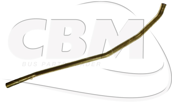 CBM OEM TUBE - CUMMINS (1110010033) - Motor a díly pro Autobus: obrázek 1 CBM OEM TUBE - CUMMINS (1110010033) - Motor a díly pro Autobus: obrázek 1