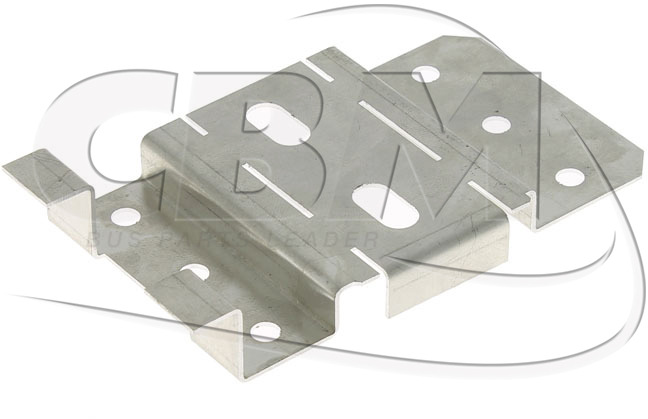 CBM OEM WHEEL COVER RIGHT FUSE - MERCEDES (A0004308501) - Ráfek pro Autobus: obrázek 1 CBM OEM WHEEL COVER RIGHT FUSE - MERCEDES (A0004308501) - Ráfek pro Autobus: obrázek 1