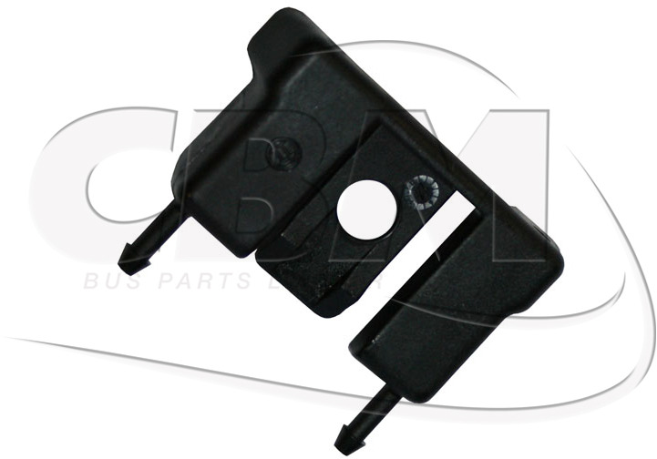 CBM WASHER JET - BOSCH (2000210014) - Elektrický systém pro Autobus: obrázek 1 CBM WASHER JET - BOSCH (2000210014) - Elektrický systém pro Autobus: obrázek 1