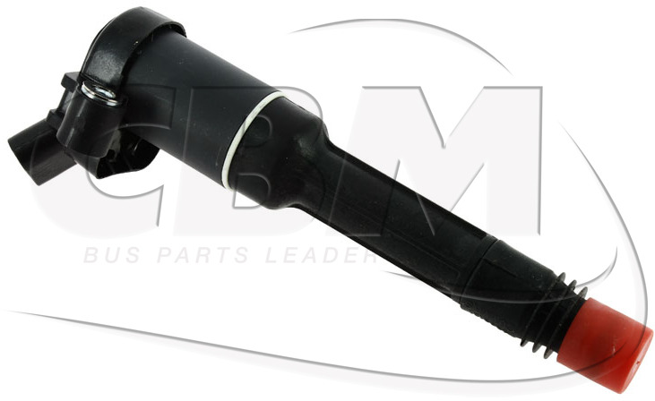 CUMMINS ENGINE IGNITION SPARK PLUG - IRISBUS - IVECO - RVI (93194347) - Motor a díly pro Autobus: obrázek 1 CUMMINS ENGINE IGNITION SPARK PLUG - IRISBUS - IVECO - RVI (93194347) - Motor a díly pro Autobus: obrázek 1