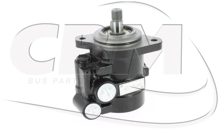 DIESEL TECHNIC PUMP - HALDEX ZF (72646C | 0501205935 | 72326C | 72811 | 72811C) - Vodní pumpa pro Autobus: obrázek 1 DIESEL TECHNIC PUMP - HALDEX ZF (72646C | 0501205935 | 72326C | 72811 | 72811C) - Vodní pumpa pro Autobus: obrázek 1
