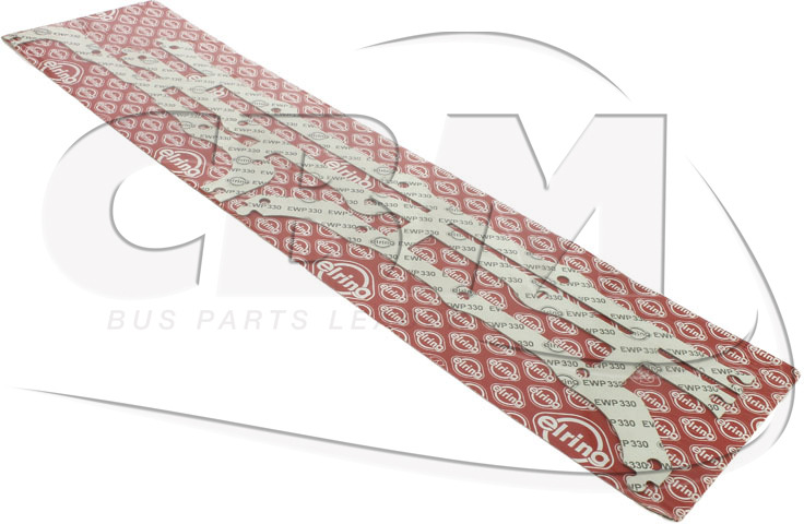 ELRING OIL CRANKCASE SEAL - VOITH (2933027) - Motor a díly pro Autobus: obrázek 1 ELRING OIL CRANKCASE SEAL - VOITH (2933027) - Motor a díly pro Autobus: obrázek 1