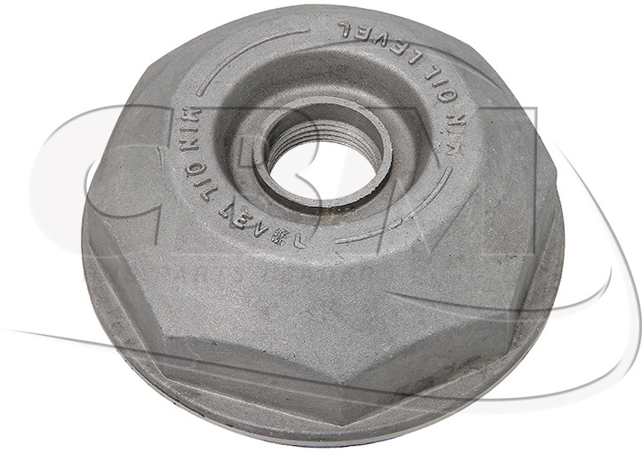 FEBI FRONT HUB PLUG - WABCO (4231040930) - Hlava pro Autobus: obrázek 1 FEBI FRONT HUB PLUG - WABCO (4231040930) - Hlava pro Autobus: obrázek 1