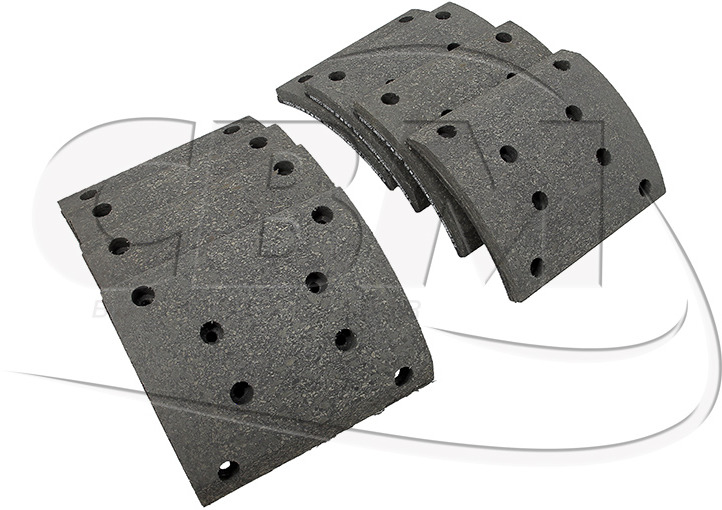 FEDERAL MOGUL GARNITURES DE FREIN - KAROSA (4421202048 | E4421202048) - Brzdové díly pro Autobus: obrázek 1 FEDERAL MOGUL GARNITURES DE FREIN - KAROSA (4421202048 | E4421202048) - Brzdové díly pro Autobus: obrázek 1