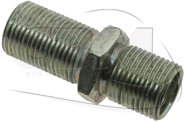 HISPACOLD COOLING FLEXIBLE EXTENSION - BOSCH (1460100370) - Díl klimatizace pro Autobus: obrázek 1 HISPACOLD COOLING FLEXIBLE EXTENSION - BOSCH (1460100370) - Díl klimatizace pro Autobus: obrázek 1