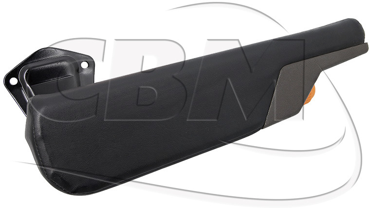 ISRI ARMREST - CITROEN (5417584) - Sedaček pro Autobus: obrázek 1 ISRI ARMREST - CITROEN (5417584) - Sedaček pro Autobus: obrázek 1