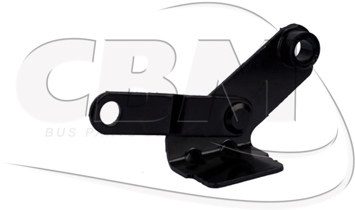 ISRI LEVER - PEUGEOT (190666) - Sedaček pro Autobus: obrázek 1 ISRI LEVER - PEUGEOT (190666) - Sedaček pro Autobus: obrázek 1