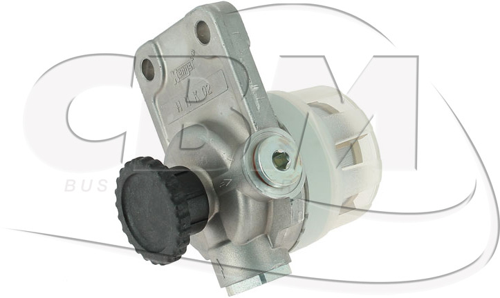 IVECO COMPLETE DIESEL PREFILTER - ZF (0635900277) - Palivový filtr pro Autobus: obrázek 1 IVECO COMPLETE DIESEL PREFILTER - ZF (0635900277) - Palivový filtr pro Autobus: obrázek 1