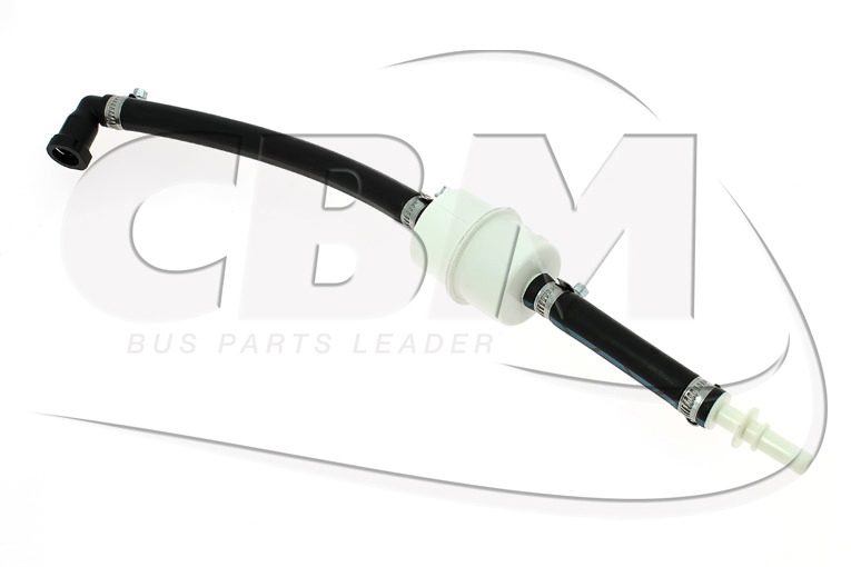 IVECO COMPLETE DIESEL PREFILTER - ZF (63590027701) - Palivový filtr pro Autobus: obrázek 1 IVECO COMPLETE DIESEL PREFILTER - ZF (63590027701) - Palivový filtr pro Autobus: obrázek 1