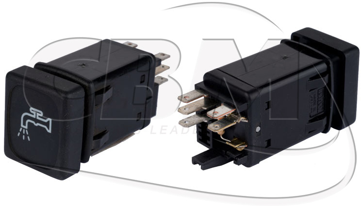 IVECO HEATING ELECTRO SWITCH - IRISBUS - IVECO - RVI (5010553129 | 503135528) - Elektrický systém pro Autobus: obrázek 1 IVECO HEATING ELECTRO SWITCH - IRISBUS - IVECO - RVI (5010553129 | 503135528) - Elektrický systém pro Autobus: obrázek 1