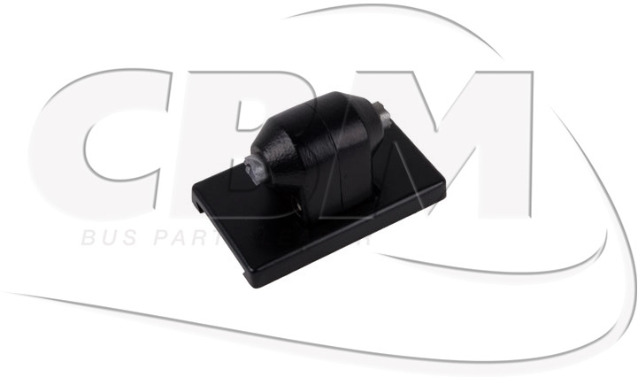 IVECO MIRROR SUPPORT - IRISBUS - IVECO - RVI (503469473 | 5010013873 | 503133425) - Zpětné zrcátko pro Autobus: obrázek 1 IVECO MIRROR SUPPORT - IRISBUS - IVECO - RVI (503469473 | 5010013873 | 503133425) - Zpětné zrcátko pro Autobus: obrázek 1