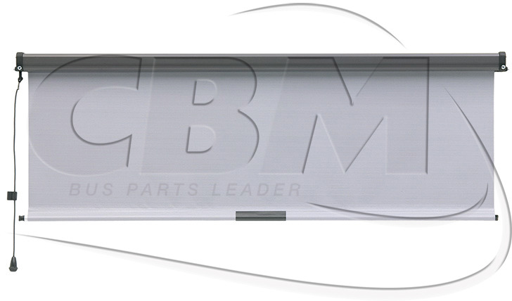 IVECO SIDE SUN VISOR - IRISBUS - IVECO - RVI (A5084487) - Sluneční clona pro Autobus: obrázek 1 IVECO SIDE SUN VISOR - IRISBUS - IVECO - RVI (A5084487) - Sluneční clona pro Autobus: obrázek 1