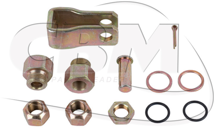 KNORR BREMSE BRAKE CYLINDER SCREED - DEN OUDSTEN IRISBUS - IVECO - RVI (215115597 | 5801423660) - Brzdový válec pro Autobus: obrázek 1 KNORR BREMSE BRAKE CYLINDER SCREED - DEN OUDSTEN IRISBUS - IVECO - RVI (215115597 | 5801423660) - Brzdový válec pro Autobus: obrázek 1