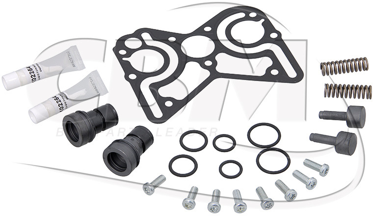 KNORR BREMSE COMPRESSOR REPAIR KIT - BOSCH MASATS (F00HN36635 | 2420026006 | 426112A4) - Kompresor pro Autobus: obrázek 1 KNORR BREMSE COMPRESSOR REPAIR KIT - BOSCH MASATS (F00HN36635 | 2420026006 | 426112A4) - Kompresor pro Autobus: obrázek 1