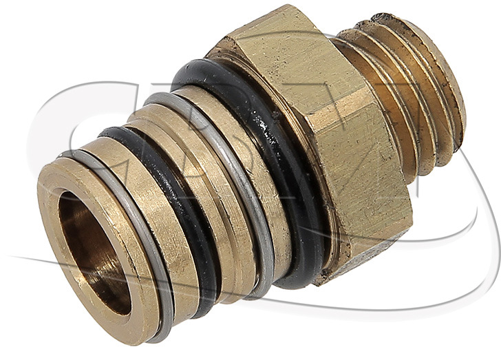 KNORR BREMSE FITTING - BMC MAN SOLARIS (6R200116A | 81437026039 | 0520766101) - Brzdové díly pro Autobus: obrázek 1 KNORR BREMSE FITTING - BMC MAN SOLARIS (6R200116A | 81437026039 | 0520766101) - Brzdové díly pro Autobus: obrázek 1