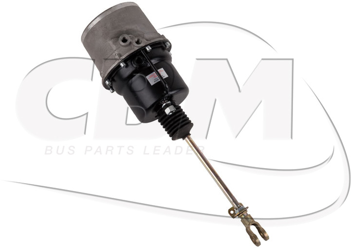 KNORR BREMSE REAR BRAKE CYLINDER - IRISBUS - IVECO - RVI HEULIEZ (5001841889 | 503630369 | 0190694800 | 503630174) - Brzdový válec pro Autobus: obrázek 1 KNORR BREMSE REAR BRAKE CYLINDER - IRISBUS - IVECO - RVI HEULIEZ (5001841889 | 503630369 | 0190694800 | 503630174) - Brzdový válec pro Autobus: obrázek 1