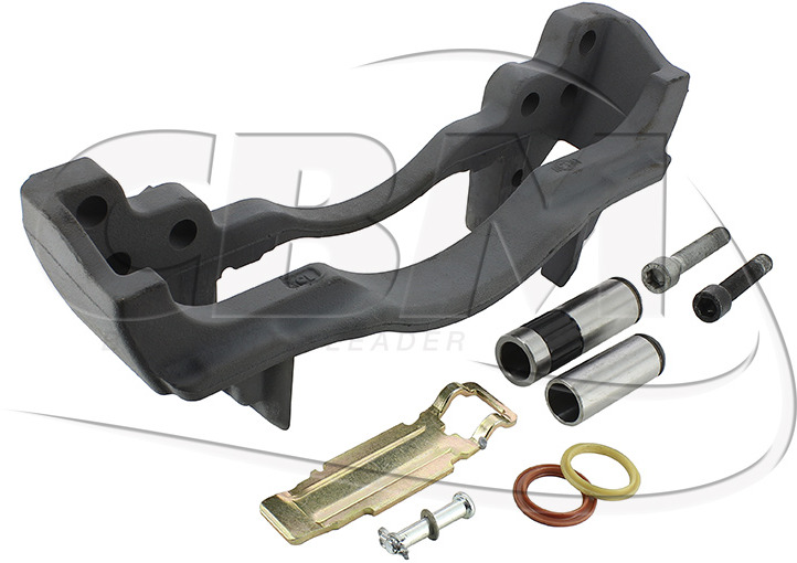 KNORR BREMSE SUPPORT D ETRIER - MAN NEW FLYER (80996010212 | 6345483 | 81981810270 | 81981810268) - Brzdový třmen pro Autobus: obrázek 1 KNORR BREMSE SUPPORT D ETRIER - MAN NEW FLYER (80996010212 | 6345483 | 81981810270 | 81981810268) - Brzdový třmen pro Autobus: obrázek 1