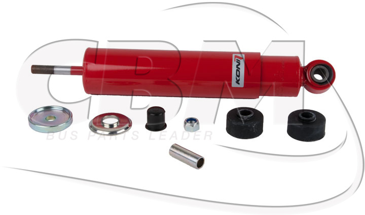 KONI FRONT SHOCK ABSORBER - IRISBUS - IVECO - RVI (731705 | 7701003769) - Tlumiče pro Autobus: obrázek 1 KONI FRONT SHOCK ABSORBER - IRISBUS - IVECO - RVI (731705 | 7701003769) - Tlumiče pro Autobus: obrázek 1