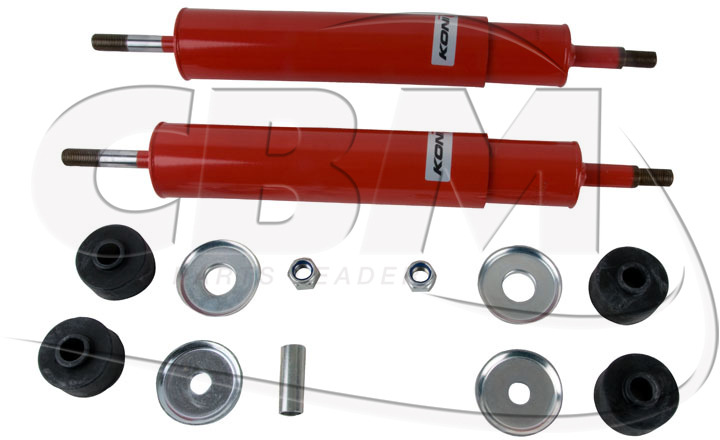 KONI FRONT SHOCK ABSORBER - IRISBUS - IVECO - RVI VANHOOL (72460 | 633104620 | 633104700 | 72461) - Tlumiče pro Autobus: obrázek 1 KONI FRONT SHOCK ABSORBER - IRISBUS - IVECO - RVI VANHOOL (72460 | 633104620 | 633104700 | 72461) - Tlumiče pro Autobus: obrázek 1