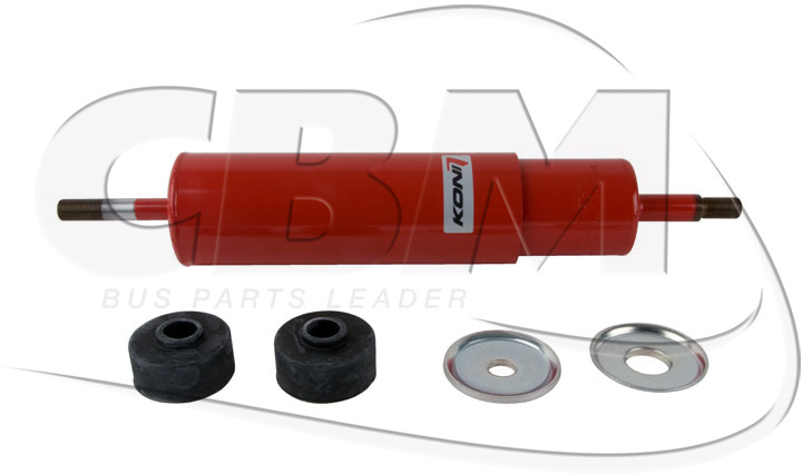 KONI REAR SHOCK ABSORBER - MERCEDES IRISBUS - IVECO - RVI (A6288900010 | 5000463003 | 5006140978 | A0044205583) - Tlumiče pro Autobus: obrázek 1 KONI REAR SHOCK ABSORBER - MERCEDES IRISBUS - IVECO - RVI (A6288900010 | 5000463003 | 5006140978 | A0044205583) - Tlumiče pro Autobus: obrázek 1