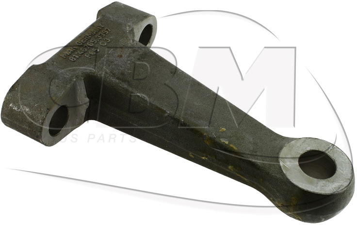 MAN COUPLING CONNECTING ROD ON THE L. - PREVOST MERCEDES (N8898583 | A6285281006) - Ovládání volantem pro Autobus: obrázek 1 MAN COUPLING CONNECTING ROD ON THE L. - PREVOST MERCEDES (N8898583 | A6285281006) - Ovládání volantem pro Autobus: obrázek 1