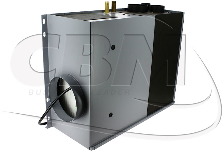 MAN FRESH AIR HEATER - BOSCH (2339101051) - Topení/ Ventilace pro Autobus: obrázek 1 MAN FRESH AIR HEATER - BOSCH (2339101051) - Topení/ Ventilace pro Autobus: obrázek 1