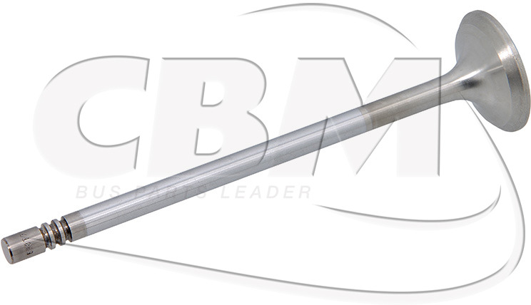 MAN SOUPAPE D'ECHAPPEMENT MAN - CUMMINS BOSCH (2871880 | 2880158 | 0444042137) - Ventil pro Autobus: obrázek 1 MAN SOUPAPE D'ECHAPPEMENT MAN - CUMMINS BOSCH (2871880 | 2880158 | 0444042137) - Ventil pro Autobus: obrázek 1