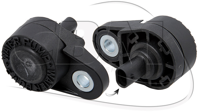 MERCEDES COMMUTATEUR - PARKER LEGRIS (31510600) - Světlo/ Osvětlení pro Autobus: obrázek 1 MERCEDES COMMUTATEUR - PARKER LEGRIS (31510600) - Světlo/ Osvětlení pro Autobus: obrázek 1