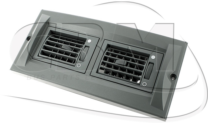 MERCEDES DIFFUSER - FAST (R20090394 | R30095585) - Topení/ Ventilace pro Autobus: obrázek 1 MERCEDES DIFFUSER - FAST (R20090394 | R30095585) - Topení/ Ventilace pro Autobus: obrázek 1