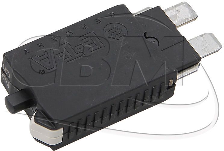 MERCEDES FUSIBLE 25A - OTOKAR FIAT (16H0005500AA | 76946770) - Elektrický systém pro Autobus: obrázek 1 MERCEDES FUSIBLE 25A - OTOKAR FIAT (16H0005500AA | 76946770) - Elektrický systém pro Autobus: obrázek 1