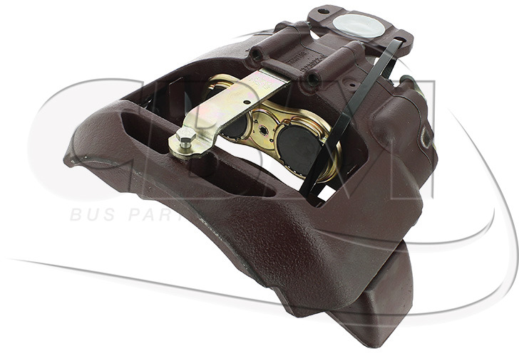 MERITOR REAR LEFT CALLIPER - VANHOOL SOLARIS PREVOST TEMSA VDL OTOKAR (11516027 | 0000285354 | N82892 | A028Y793 | 30094929 | 13R0032276AA) - Brzdový třmen pro Autobus: obrázek 1 MERITOR REAR LEFT CALLIPER - VANHOOL SOLARIS PREVOST TEMSA VDL OTOKAR (11516027 | 0000285354 | N82892 | A028Y793 | 30094929 | 13R0032276AA) - Brzdový třmen pro Autobus: obrázek 1