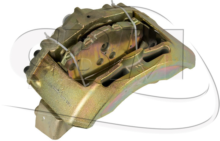 MERITOR RIGHT BRAKE CALLIPER - VDL BOVA VOLVO TEMSA VANHOOL IRISBUS - IVECO - RVI (239398 | 70353061 | 633367005820 | 633367005820X | 10699779 | 660777005 | 5006155457 | 503136966) - Brzdový třmen pro Autobus: obrázek 1 MERITOR RIGHT BRAKE CALLIPER - VDL BOVA VOLVO TEMSA VANHOOL IRISBUS - IVECO - RVI (239398 | 70353061 | 633367005820 | 633367005820X | 10699779 | 660777005 | 5006155457 | 503136966) - Brzdový třmen pro Autobus: obrázek 1