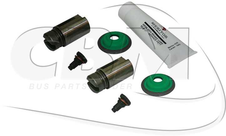 MERITOR TENSIONER - ALSTOM (DTR0009116424A) - Brzdové díly pro Autobus: obrázek 1 MERITOR TENSIONER - ALSTOM (DTR0009116424A) - Brzdové díly pro Autobus: obrázek 1