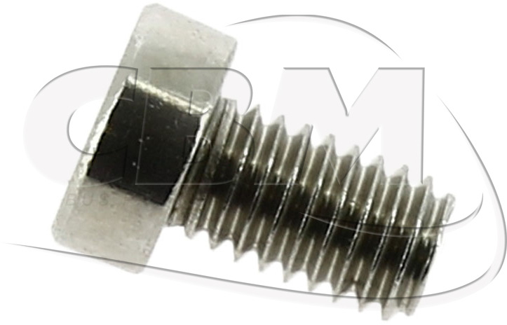 HUBNER SCREW FOR RAMP TURNTABLE - SACHS (123877) - Náhradní díly pro Autobus: obrázek 1 HUBNER SCREW FOR RAMP TURNTABLE - SACHS (123877) - Náhradní díly pro Autobus: obrázek 1